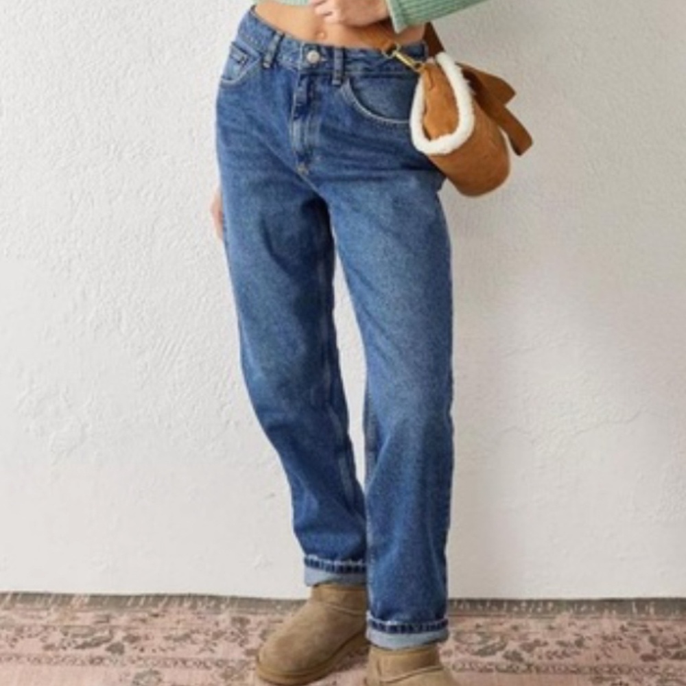 BDG Urban Outfitters Women's Mom W29 L32 Jeans EUC